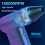 Spolverino elettrico ad aria compressa - Spolverino compresso da 180000 giri/min, 3