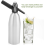 Sodawaterfles 1L draagbare sifonmaker met Pr 5