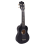 Μουσικό Ukulele C για ενήλικες, παιδιά και αρχάριους 2