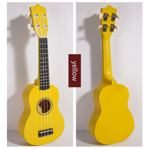 Μουσικό G Ukulele για ενήλικες, παιδιά και αρχάριους 2