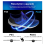 WIFI 3D Proiector holografic 352LED Player Ventilator 7