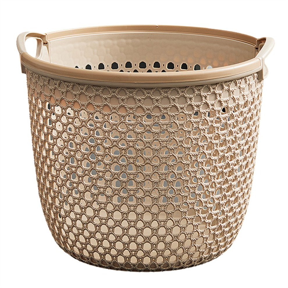 Panier à linge sale portable, rangement grand linge