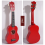 Μουσικό Ukulele D για ενήλικες, παιδιά και αρχάριους 3