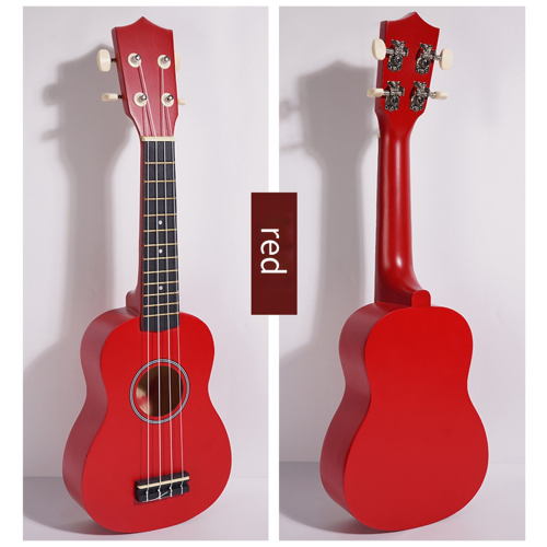 Μουσικό Ukulele D για ενήλικες, παιδιά και αρχάριους 2