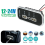 Φορτιστής αυτοκινήτου 12/24V PD3.0 Διπλή υποδοχή USB για κινητήρα 6