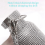 Diamond Stainless Steel Water Bottle Portable Glit 9