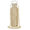 Diamond Stainless Steel Water Bottle Portable Glit 1