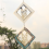 Wind Chimes for Outside with 3D Spinner,Gifts Wome 2