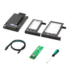 OCuP4V2 OCuLink GPU-dokk NVMe M.2 til OCulink-adapter
