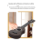 Rote Kindergitarre Ukulele Anfängerinstrument 7