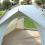 Σκίαστρο παραλίας με τέντα, αναδιπλούμενη σκηνή, UV 3