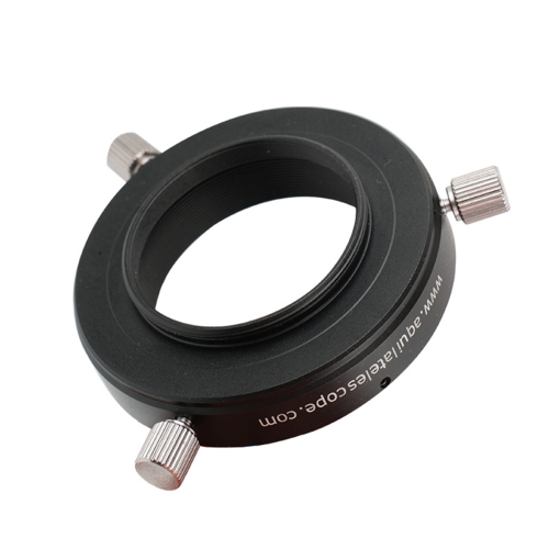 Noutate: Upgrade M42 CAA 360 rotator pentru cameră sau telescop 2