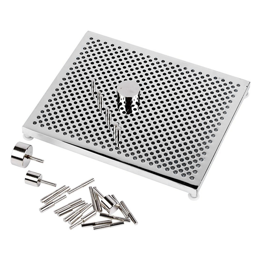 Strumento Per La Fabbricazione Di Fili E Avvolgimenti Per Gioielli