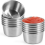 Ramekin Sauce Dip Bowl Mini Cups Pudding Condi 1
