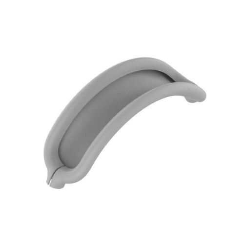 (Style E, Multicolor) Silicone Headband Cover Case for AirPods Max 2 Soft Headband Protectors Cushion 1