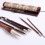 Kalligraphie-Pinsel, chinesischer Detail-Pinsel mit 9