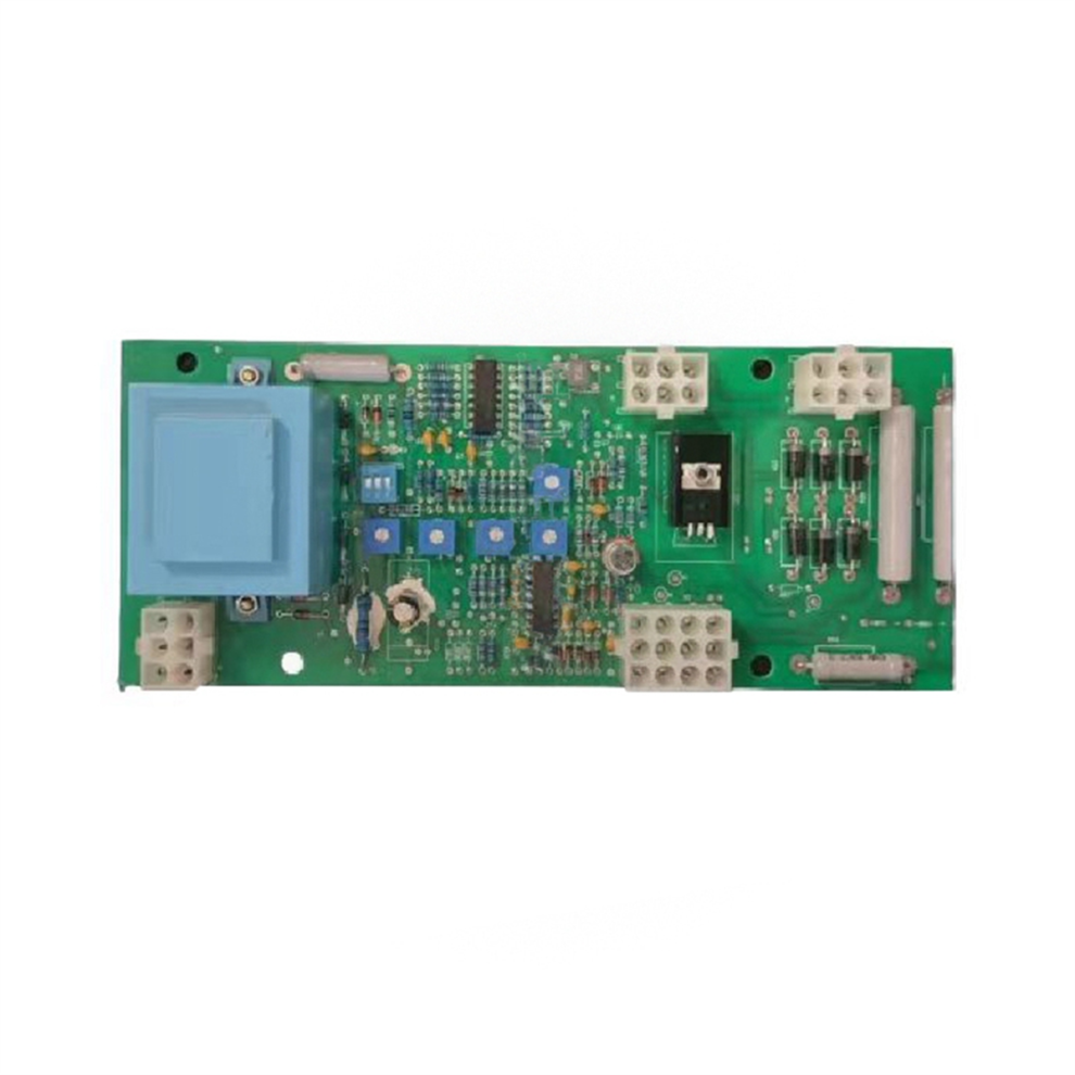 Avr 6Ga2-491-1A Automatic Voltage Regulator For 1F 4853440464620