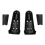 Accessoires pour scooter électrique, protection de fourche avant 5