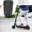 Accessoires pour scooter électrique, protection de fourche avant 8