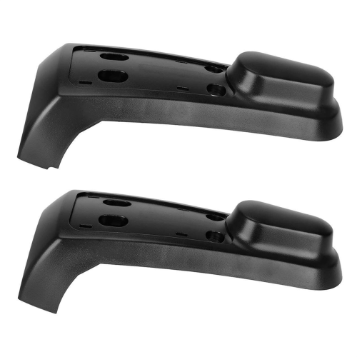 Accessoires pour scooter électrique, protection de fourche avant 2