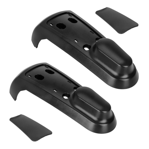 Accessoires pour scooter électrique, protection de fourche avant 1