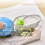 2PCS Turtle Tape Measure, Fabric Plastic Multifunc 5