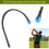 Golf Swing Training Aid, Portable Pracice Rope Tra 6