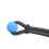 Golf Swing Training Aid, Portable Pracice Rope Tra 3
