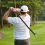 Golf Swing Training Aid, Portable Pracice Rope Tra 7
