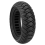 Wing Pattern Off-Road Solid Tire, Anti-Skid and Ex 4