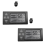 Schermo LCD S861 per Bicicletta Elettrica, 6PIN 2
