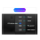 Soundbar PC Gamer Subwoofer Foldable Bluetooth Spe 11