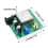 Placa OCXO de 10 MHz 10M-2525 10MHz/13 dBm Rev 7