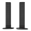 Soundbar PC Gamer Subwoofer Foldable Bluetooth Spe 3