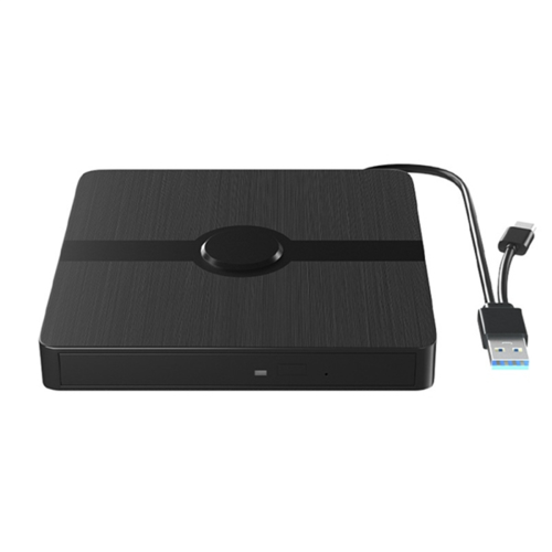 Unidade de DVD externa USB 3.0 Unidades ópticas portáteis 2