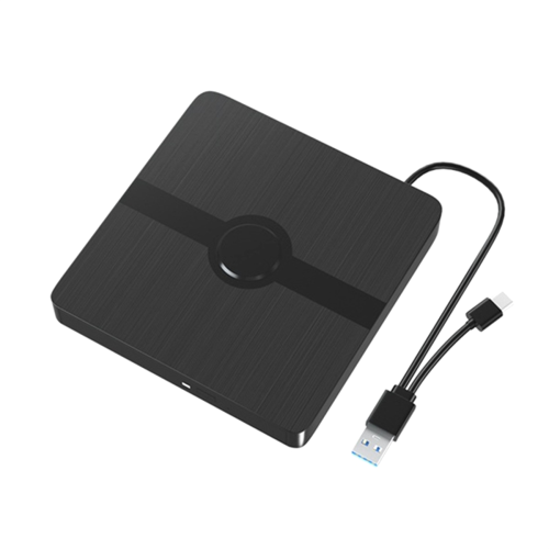 Unidade de DVD externa USB 3.0 Unidades ópticas portáteis
