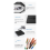Unidade de DVD externa USB 3.0 Unidades ópticas portáteis 7
