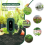 Zigbee Smart Jordfugtighedsmåler - Tuya-app-styring 6