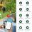 Zigbee Smart Jordfugtighedsmåler - Tuya-app-styring 4