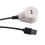 USB-zu-Nah-Infrarot-IR-Konverter IRDA-Adapter Opt 4