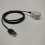 USB-zu-Nah-Infrarot-IR-Konverter IRDA-Adapter Opt 8