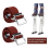 Stilt Leg Bands Straps, Adjustable Comfort Drywall 4