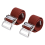 Stilt Leg Bands Straps, Adjustable Comfort Drywall 2