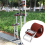 Stilt Leg Bands Straps, Adjustable Comfort Drywall 6