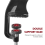 Portatile Avvolgitore di Lenza da Pesca per Baitcasting 4