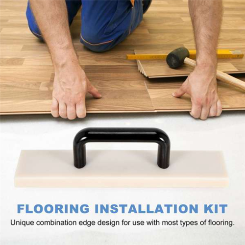 Tapping Block for Vinyl Plank Flooring Install wit 2