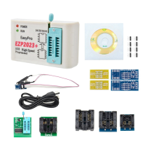 EZP2023+ Snelle SPI-FLASH programmeur EZP2023 U