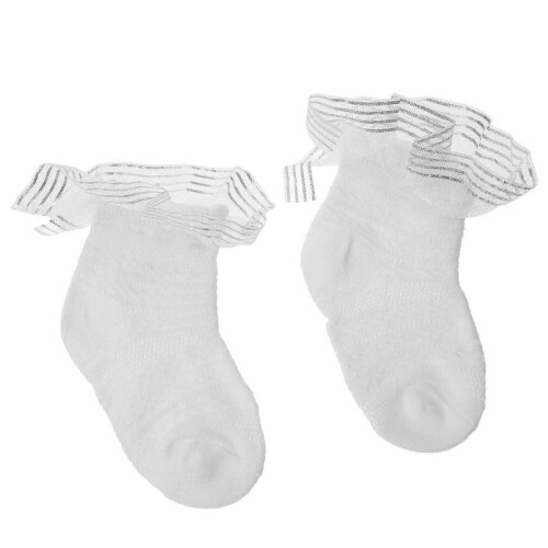 Toddlers Socks Stylish Soft Infant Shows Cotton 1Pair 2