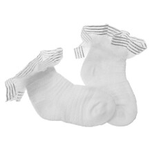 Toddlers Socks Stylish Soft Infant Shows Cotton 1Pair