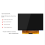 PJ089Y2V5 8,9 cala 4K MONO Ekran LCD 3840  2400 Mo 3